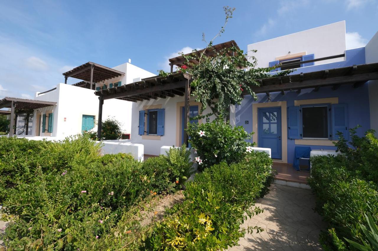 Nefeli Hotel İlipsi Dış mekan fotoğraf